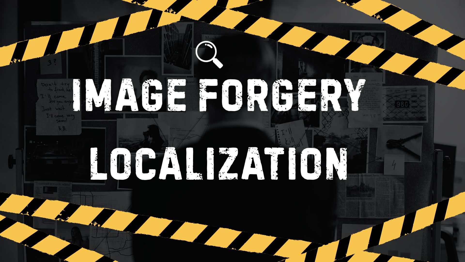Image Forgery